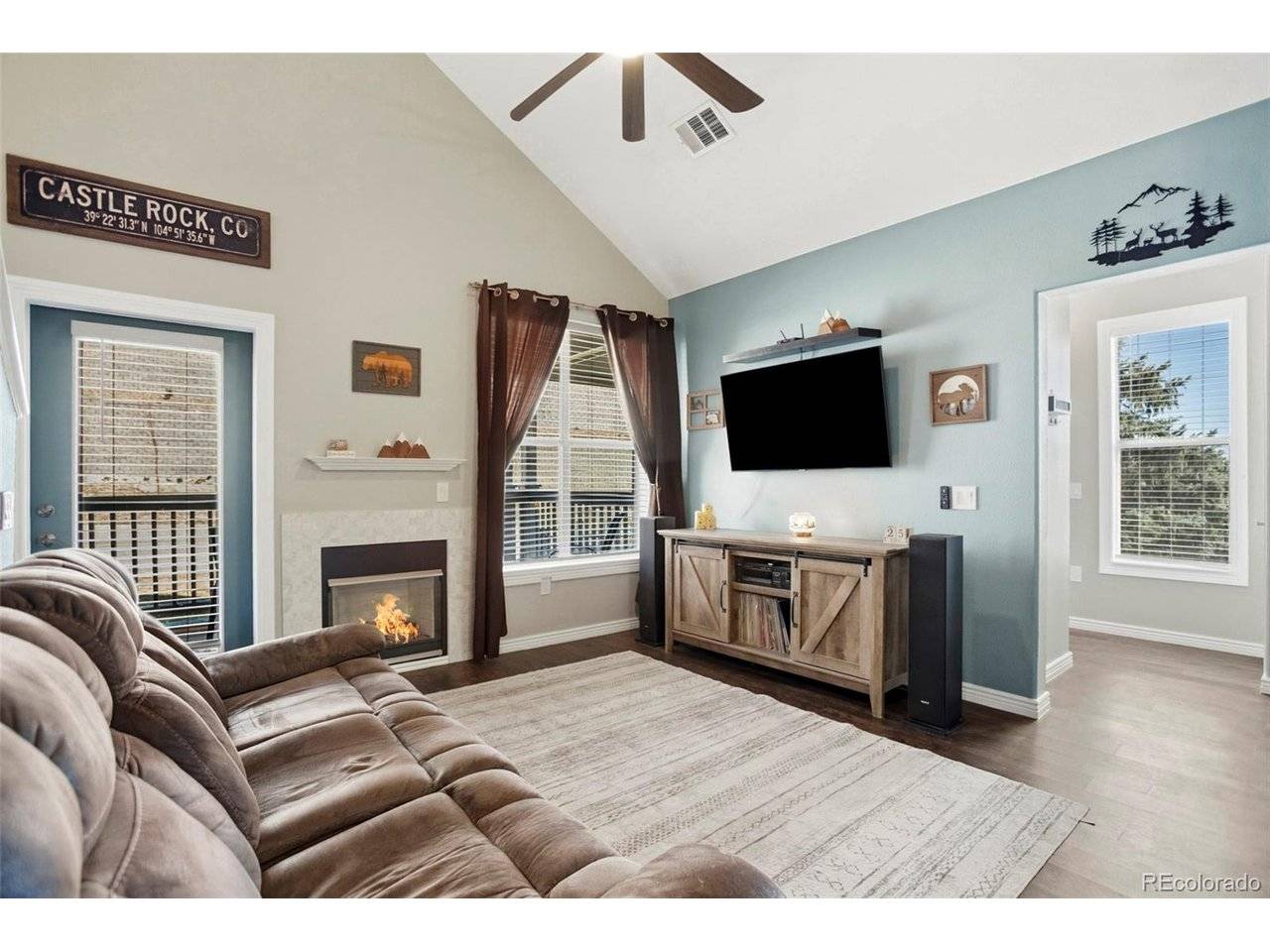 6001 Castlegate #A25, Castle Rock, CO 80108