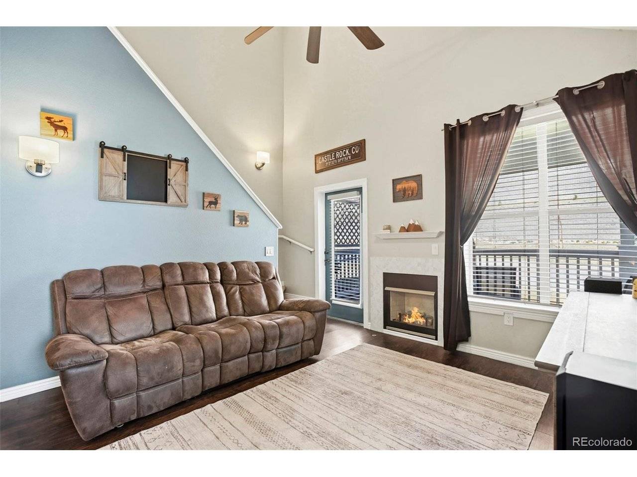 6001 Castlegate #A25, Castle Rock, CO 80108