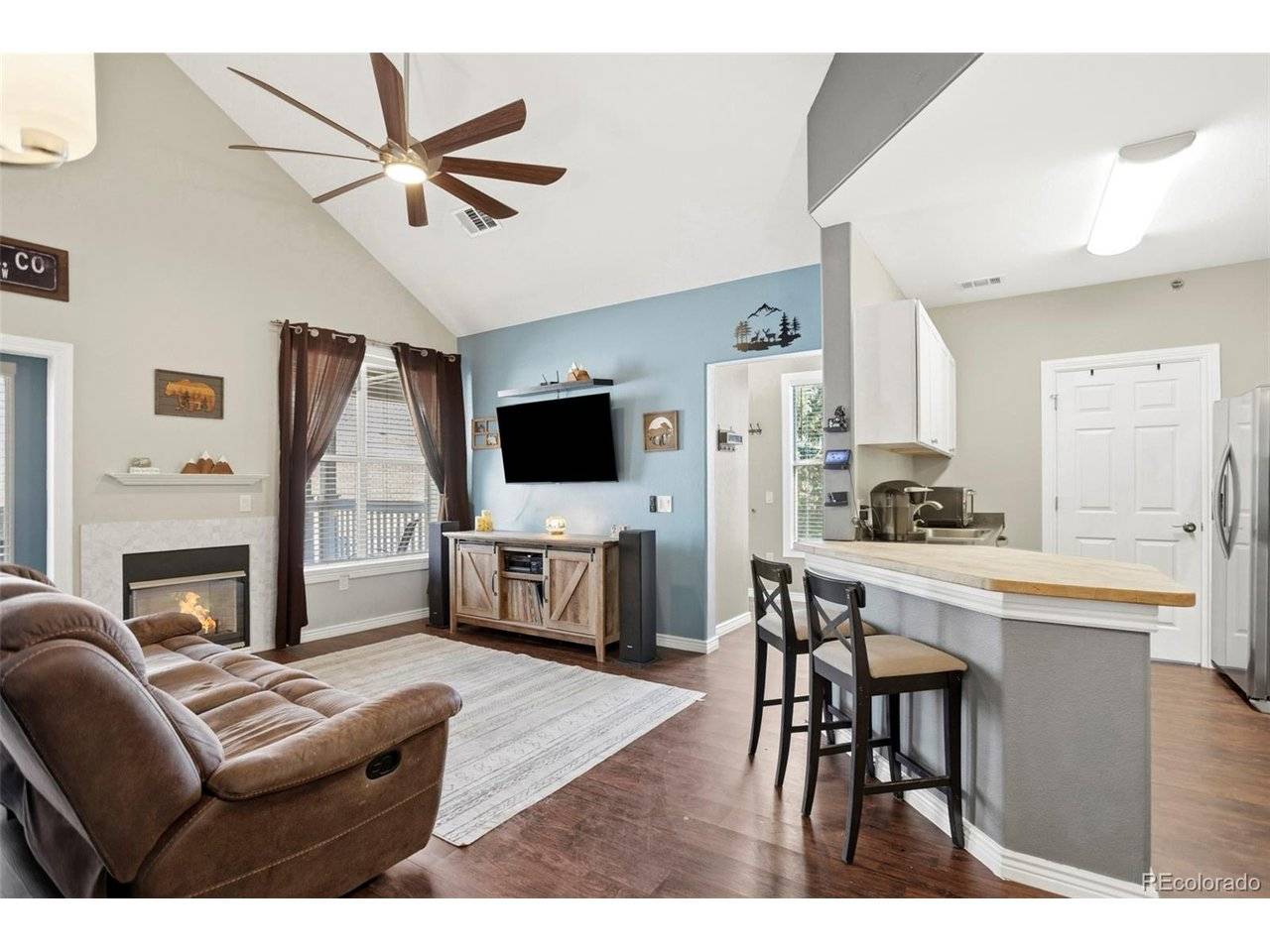6001 Castlegate #A25, Castle Rock, CO 80108