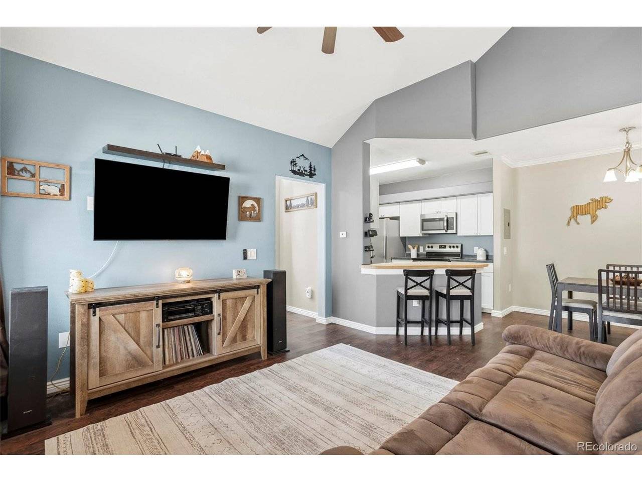 6001 Castlegate #A25, Castle Rock, CO 80108