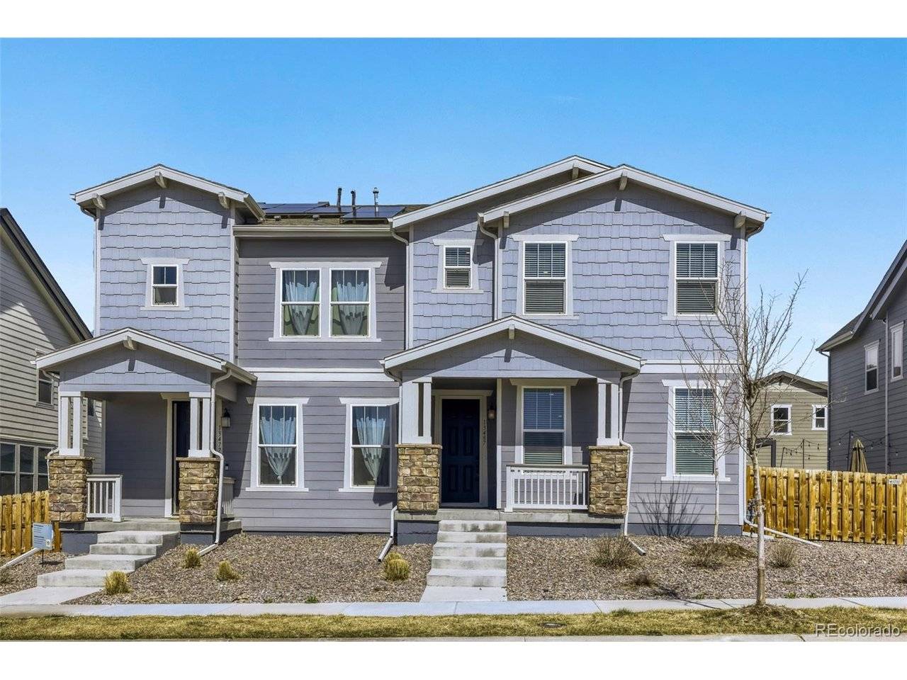 13487 E 110th, Commerce City, CO 80022