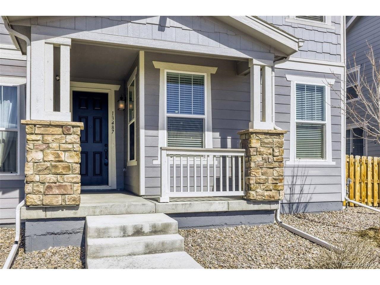 13487 E 110th, Commerce City, CO 80022