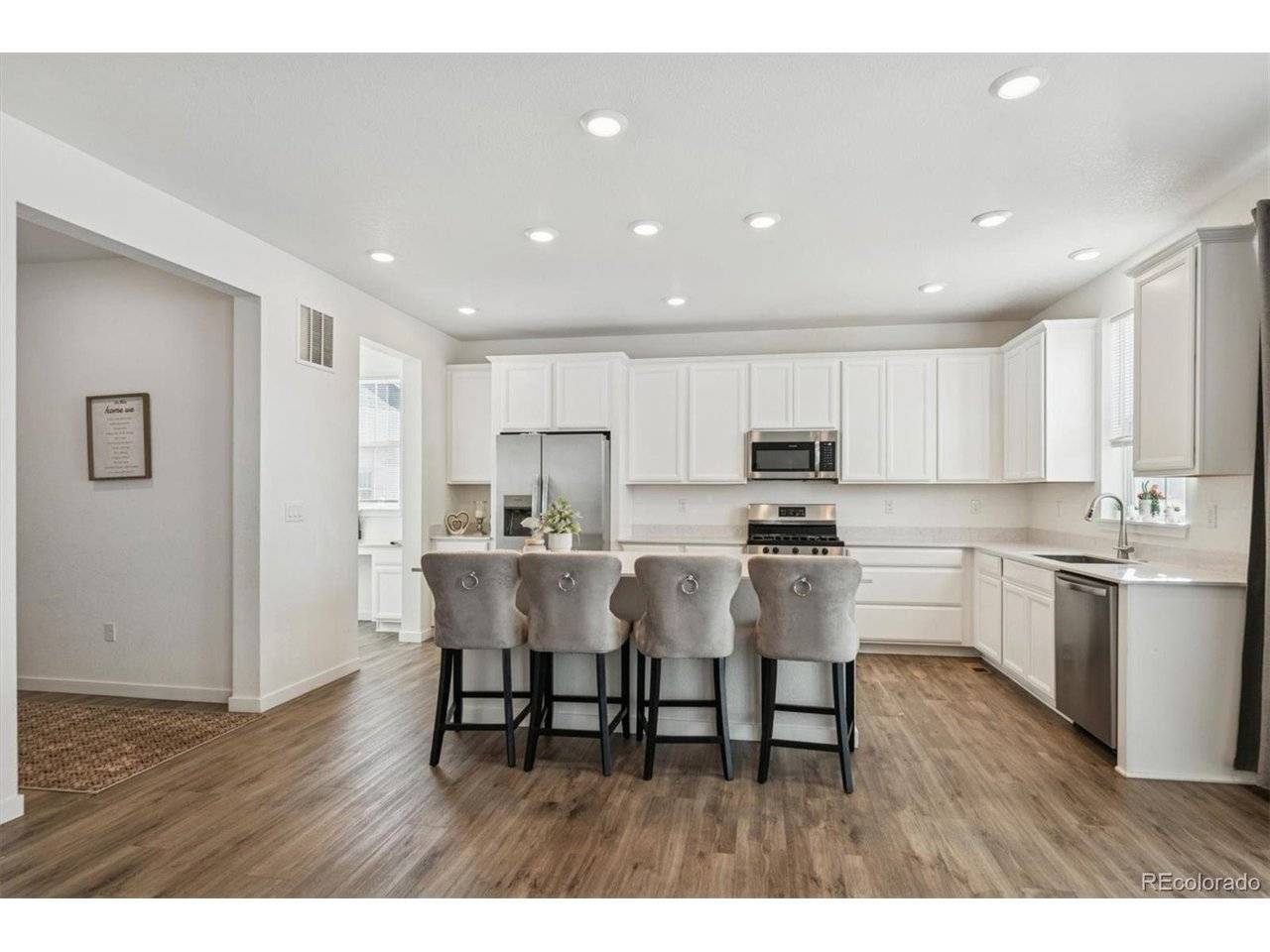 10203 Ursula, Commerce City, CO 80022