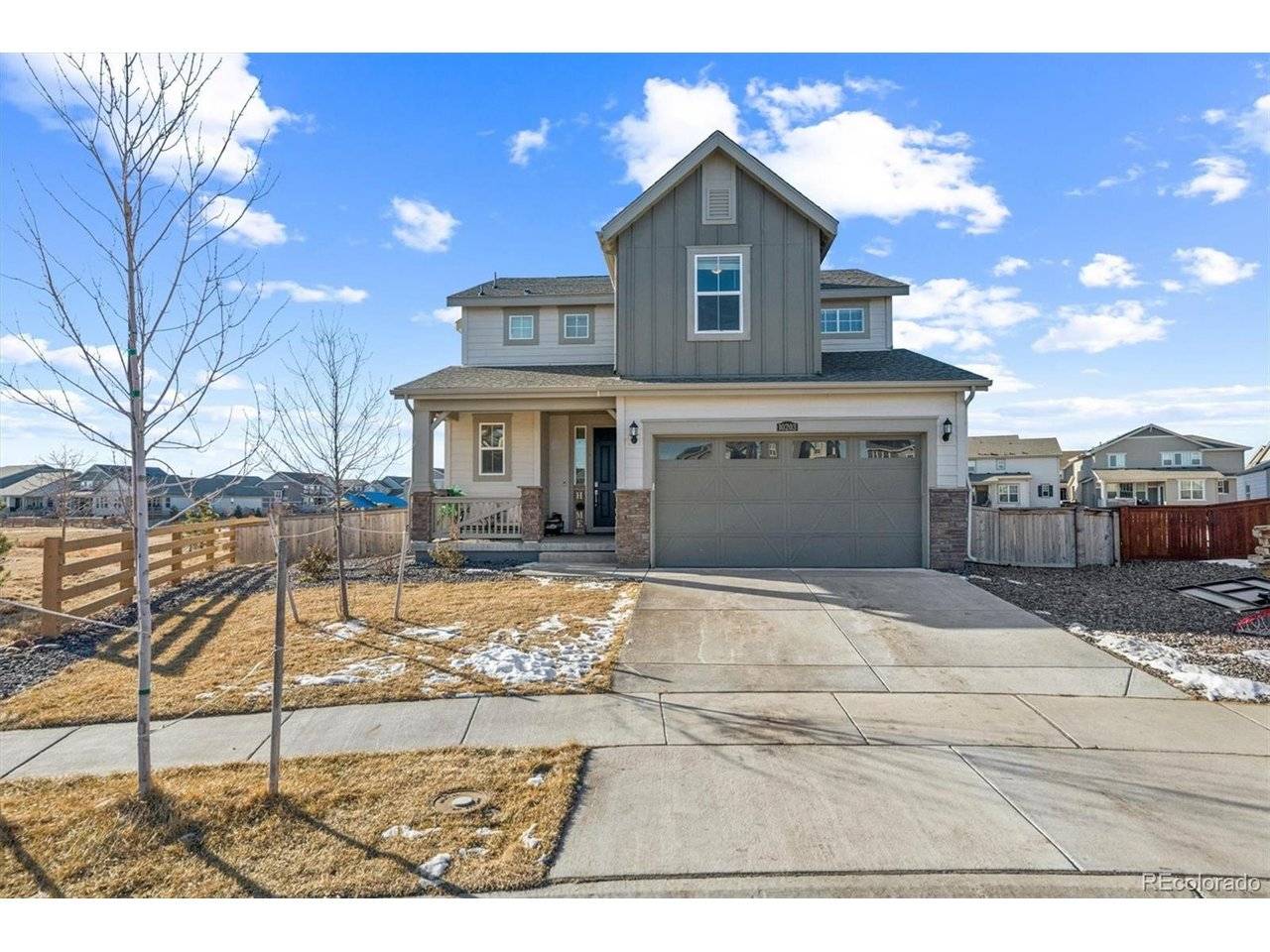 10203 Ursula, Commerce City, CO 80022