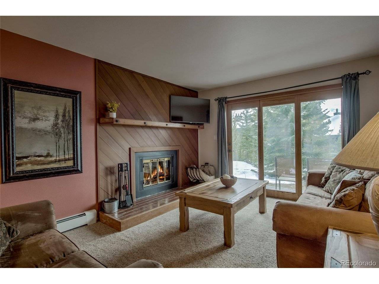 94300 Ryan Gulch #1-301, Silverthorne, CO 80498