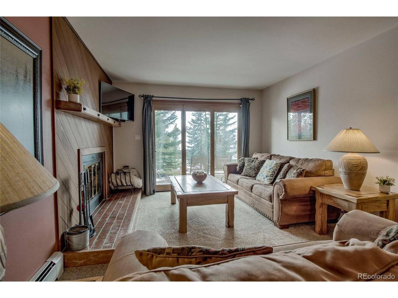94300 Ryan Gulch #1-301, Silverthorne, CO 80498