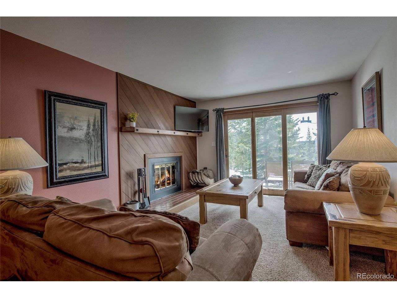 94300 Ryan Gulch #1-301, Silverthorne, CO 80498
