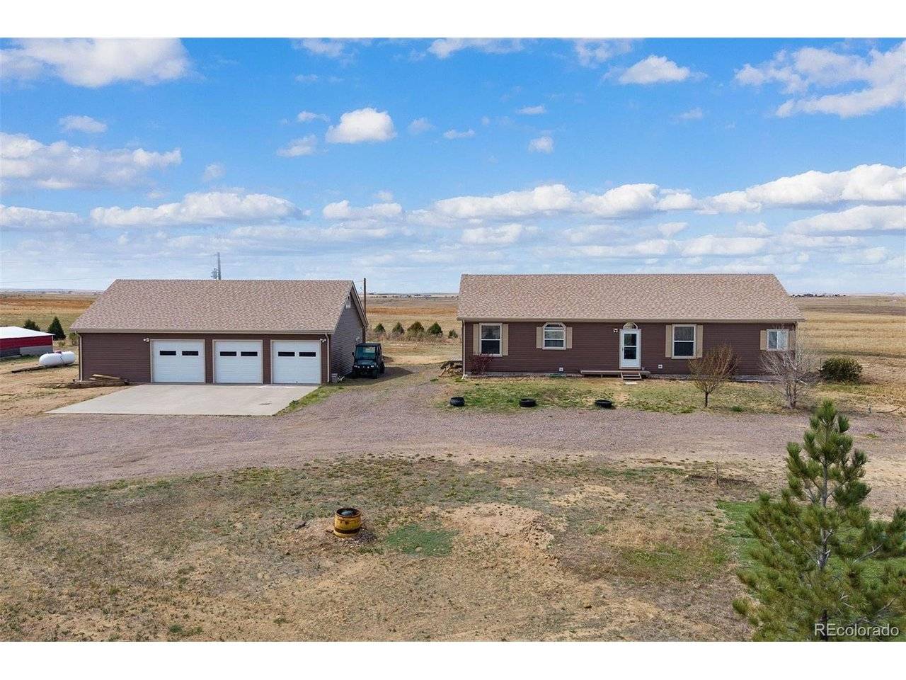 69255 E County Road 34, Byers, CO 80103