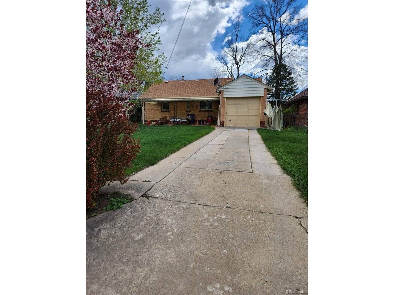 2248 N Raleigh, Denver, CO 80212