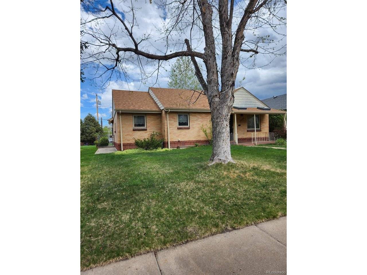 2248 N Raleigh, Denver, CO 80212