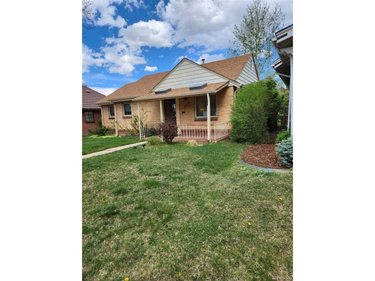 2248 N Raleigh, Denver, CO 80212