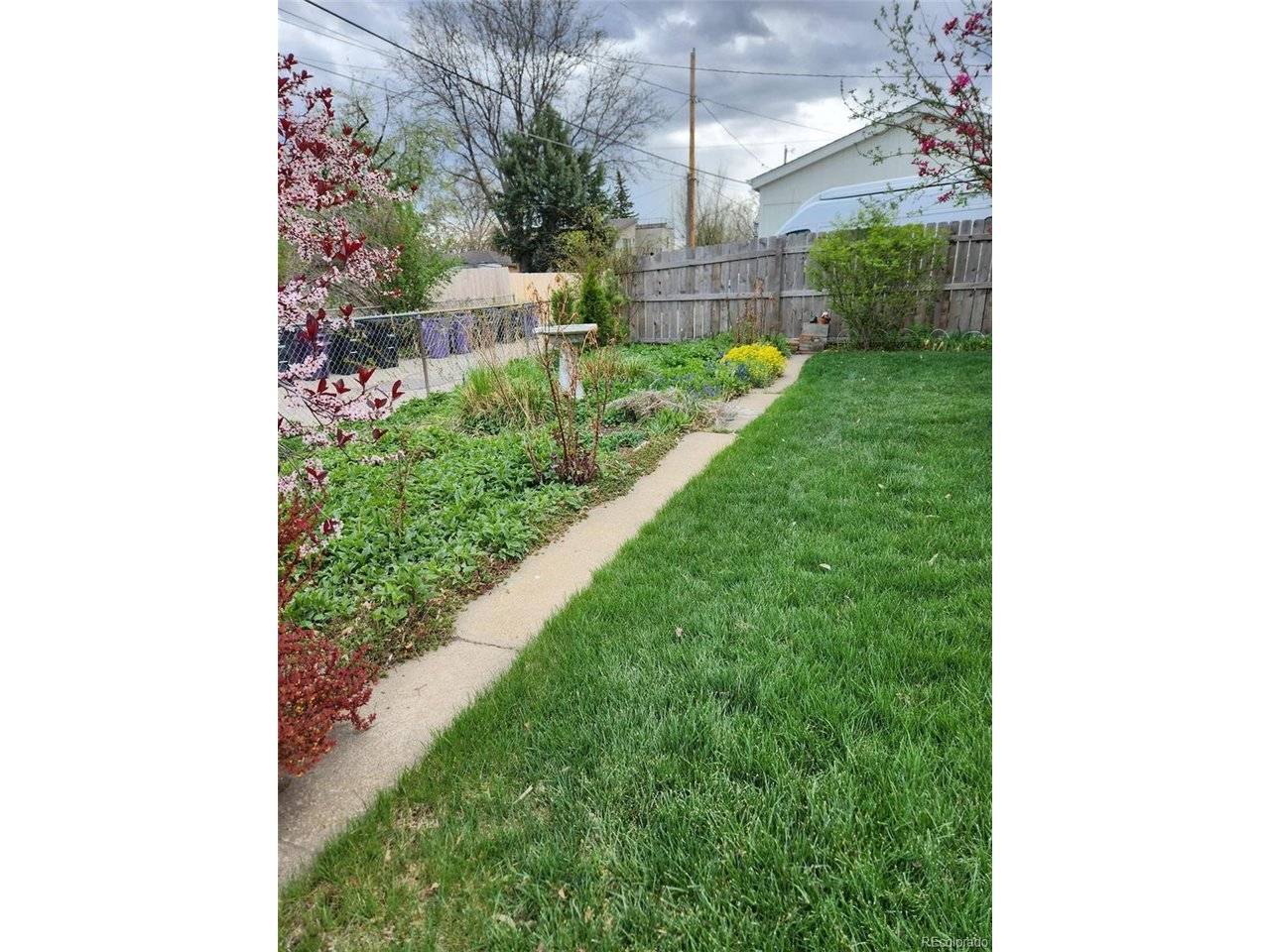 2248 N Raleigh, Denver, CO 80212