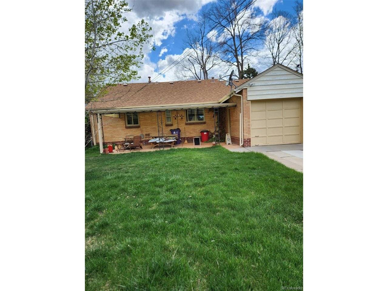 2248 N Raleigh, Denver, CO 80212