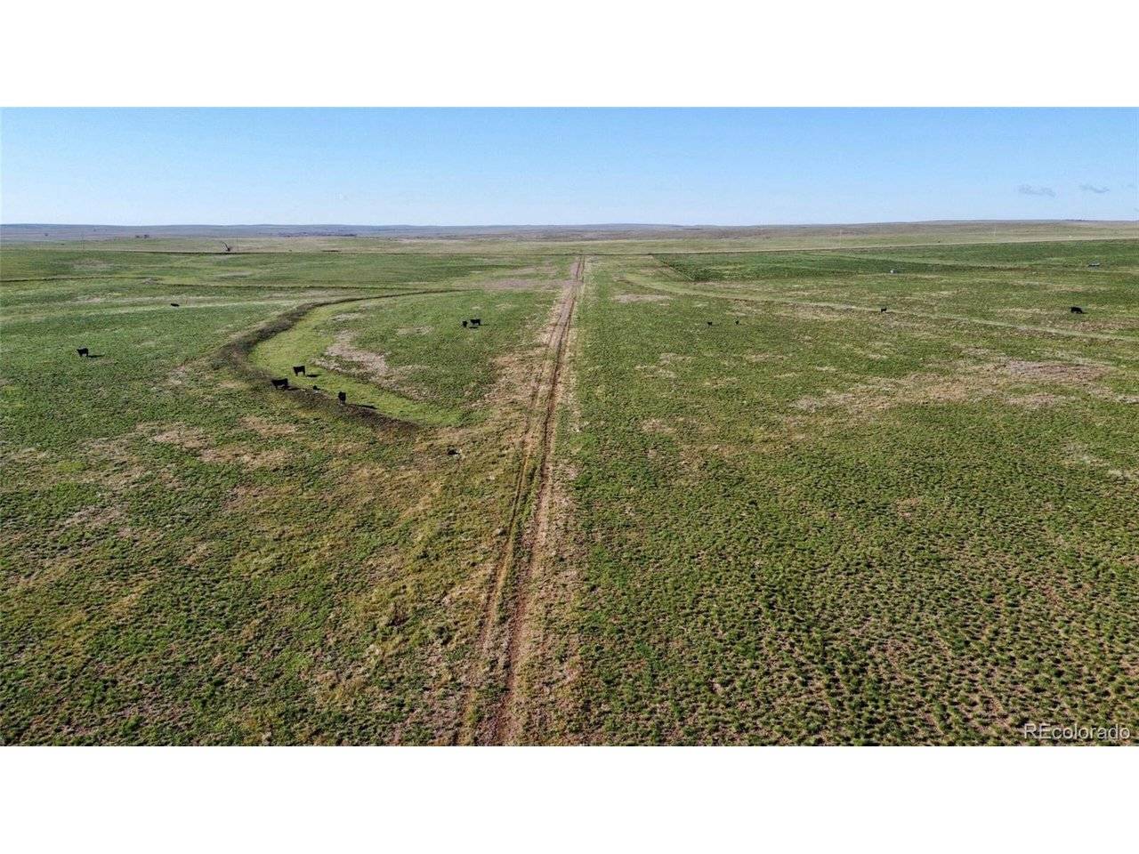 County Rd 166, Deer Trail, CO 80105