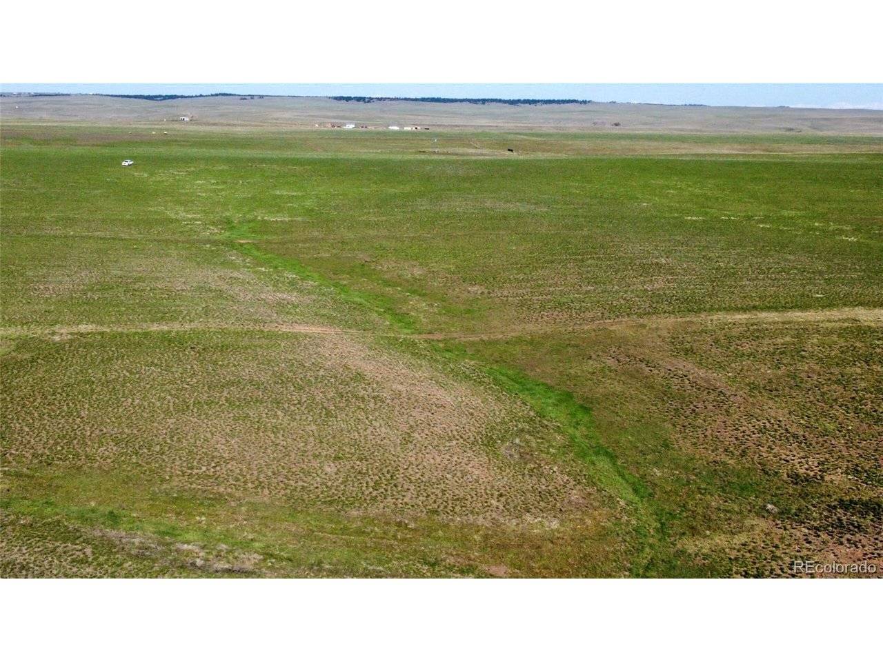 County Rd 166, Deer Trail, CO 80105