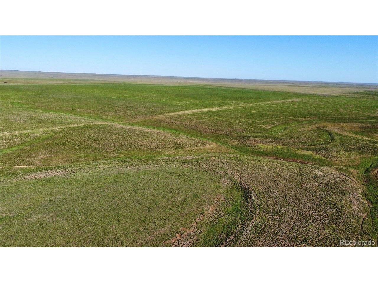 County Rd 166, Deer Trail, CO 80105