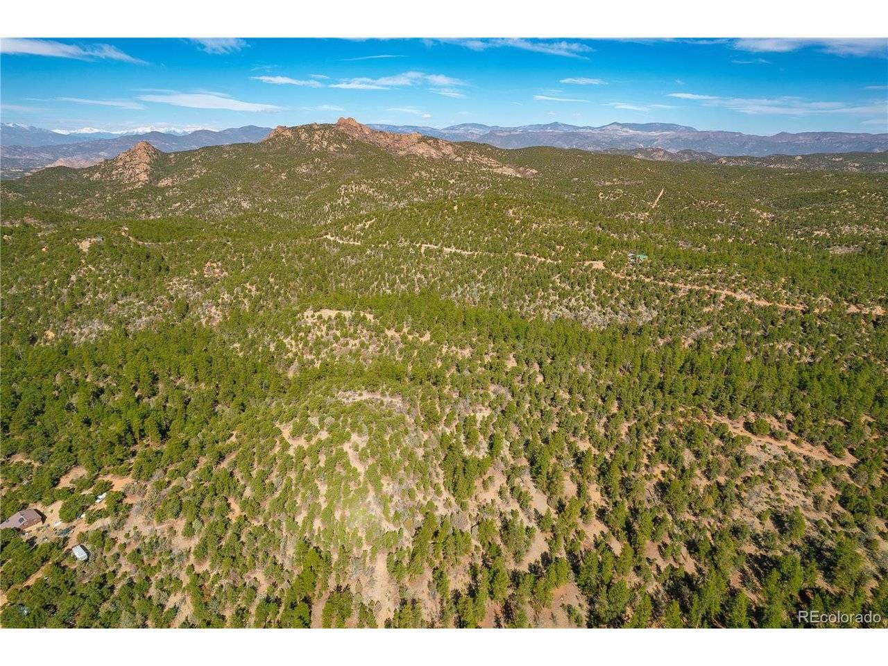 588 8th, Cotopaxi, CO 81223