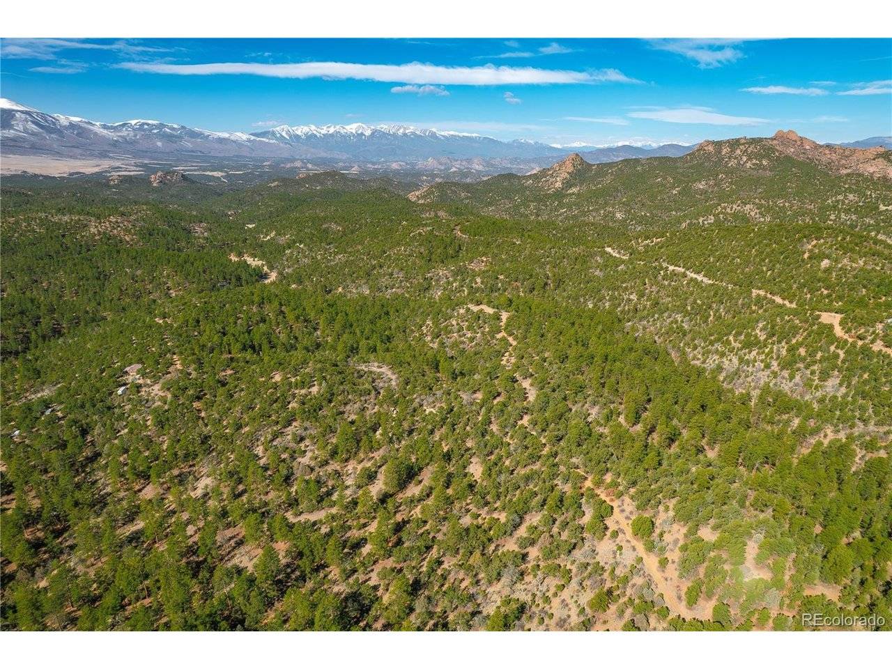 588 8th, Cotopaxi, CO 81223