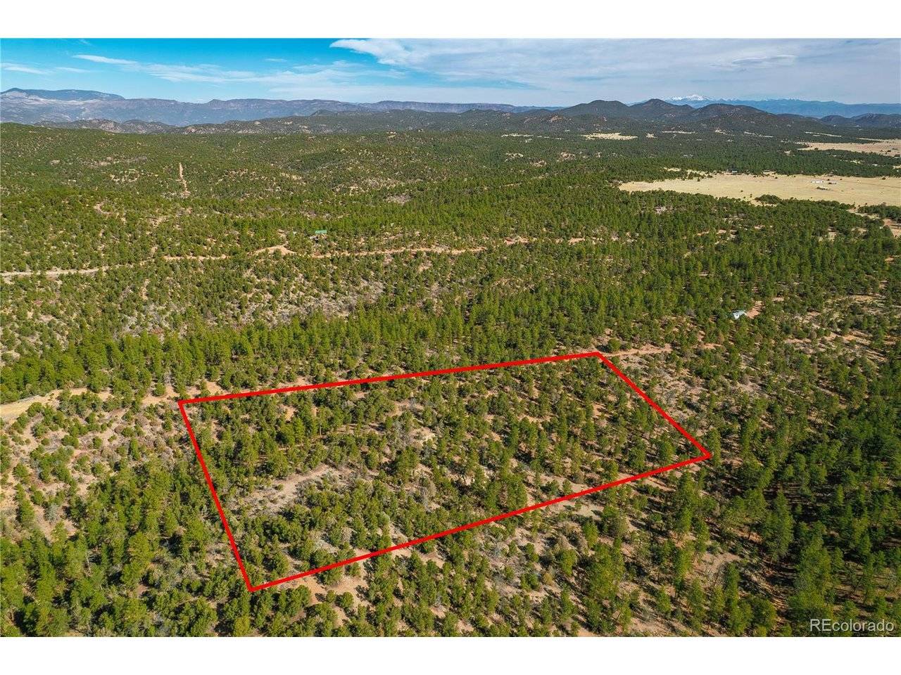 588 8th, Cotopaxi, CO 81223