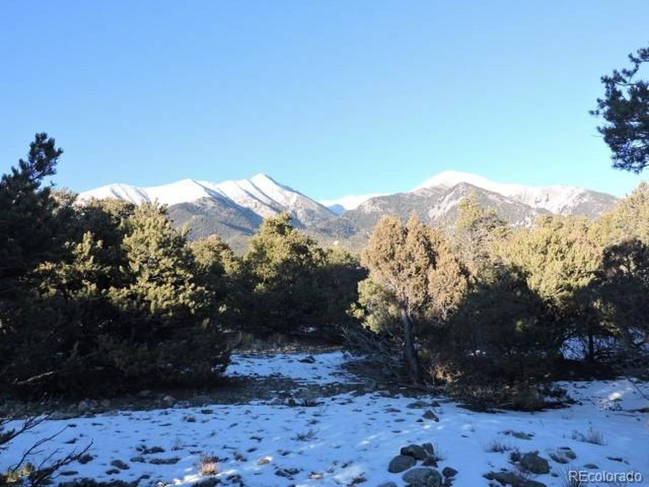 9 Cedar, Blanca, CO 81123