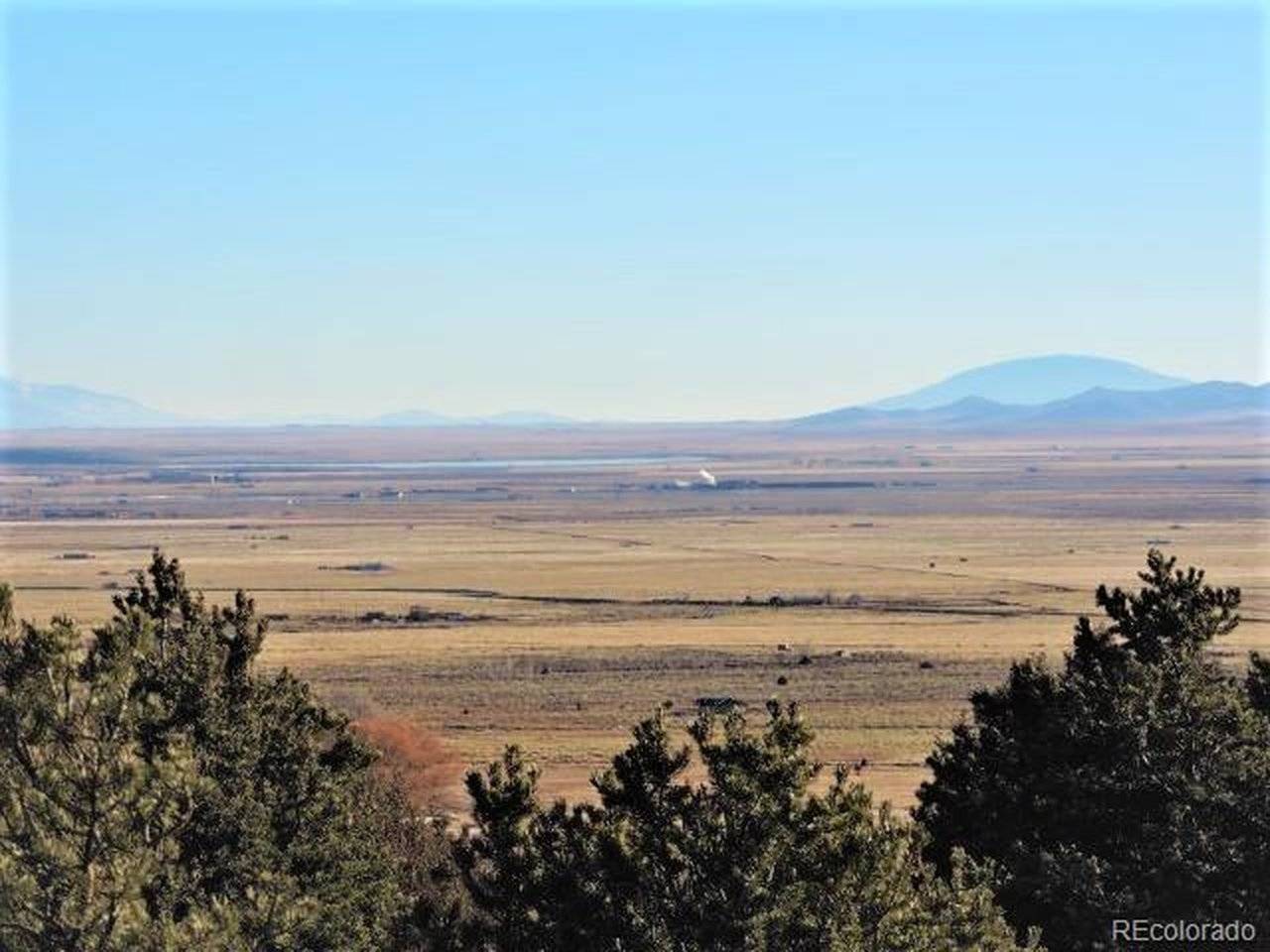 9 Cedar, Blanca, CO 81123