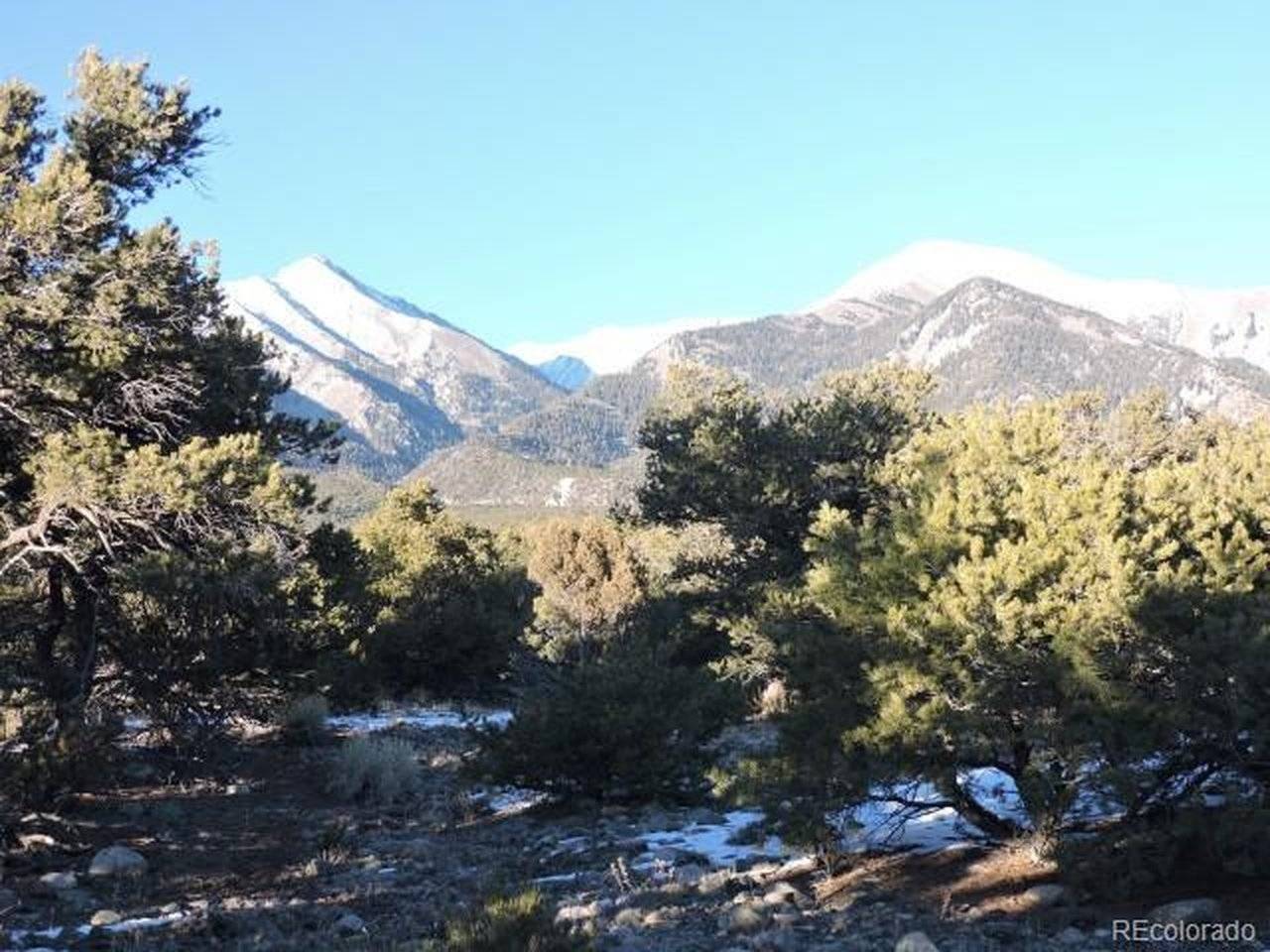 9 Cedar, Blanca, CO 81123
