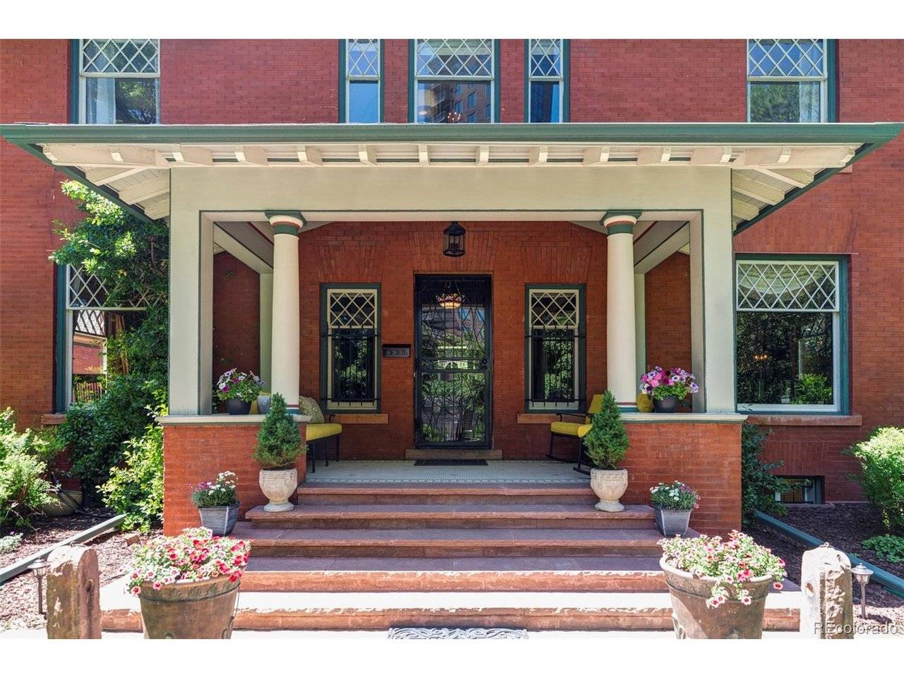 1275 N Franklin, Denver, CO 80218