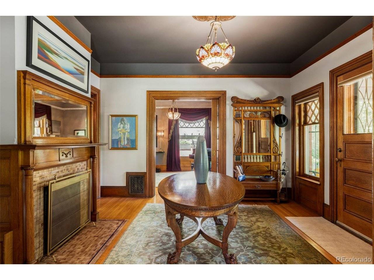 1275 N Franklin, Denver, CO 80218