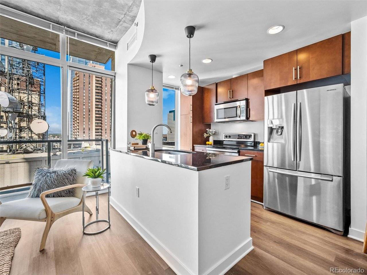 891 14th #1905, Denver, CO 80202