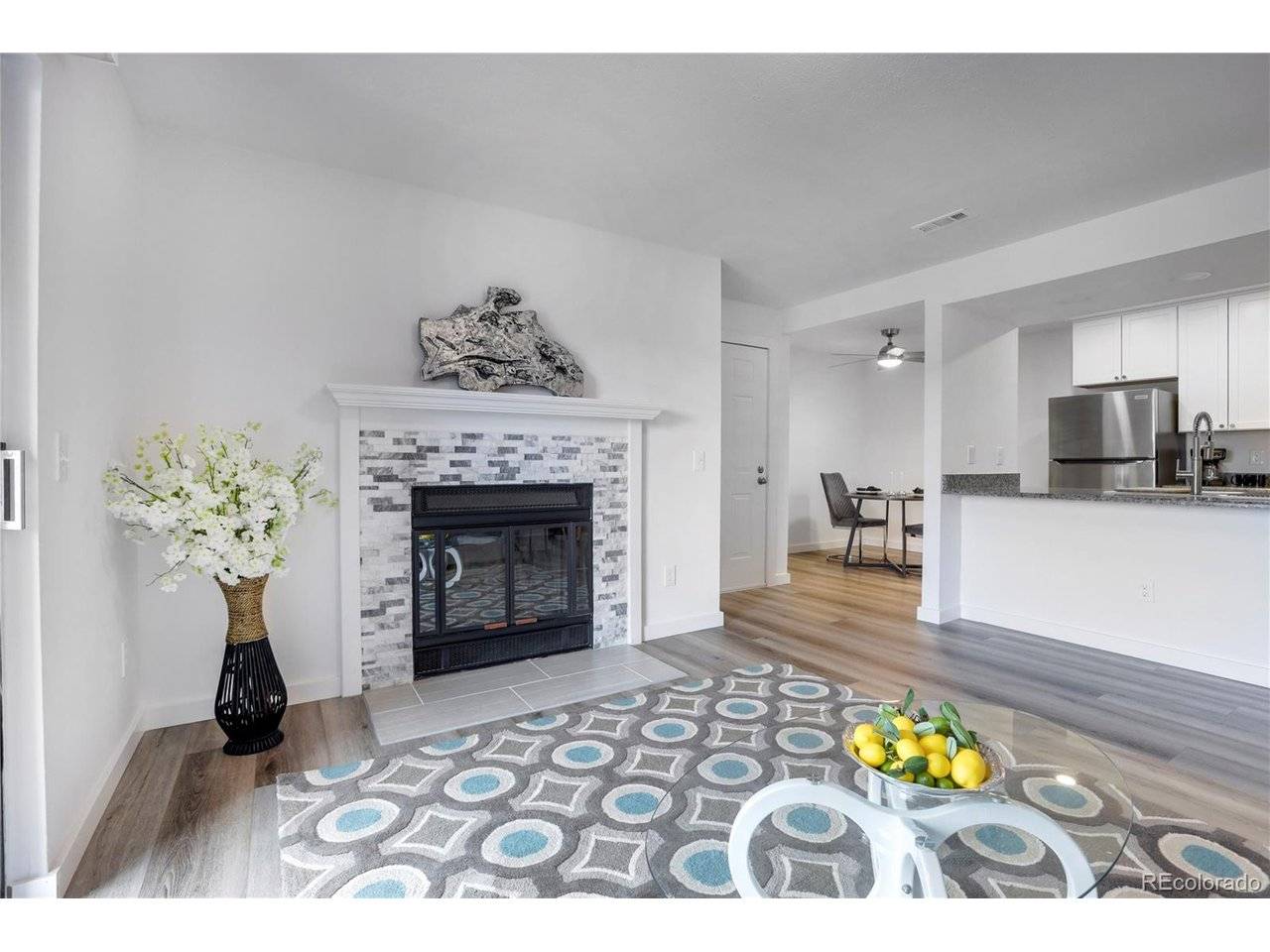 10890 W Evans #2A, Lakewood, CO 80227