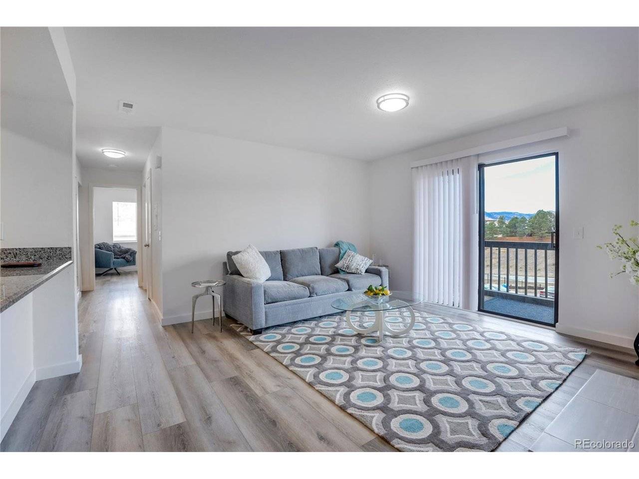 10890 W Evans #2A, Lakewood, CO 80227