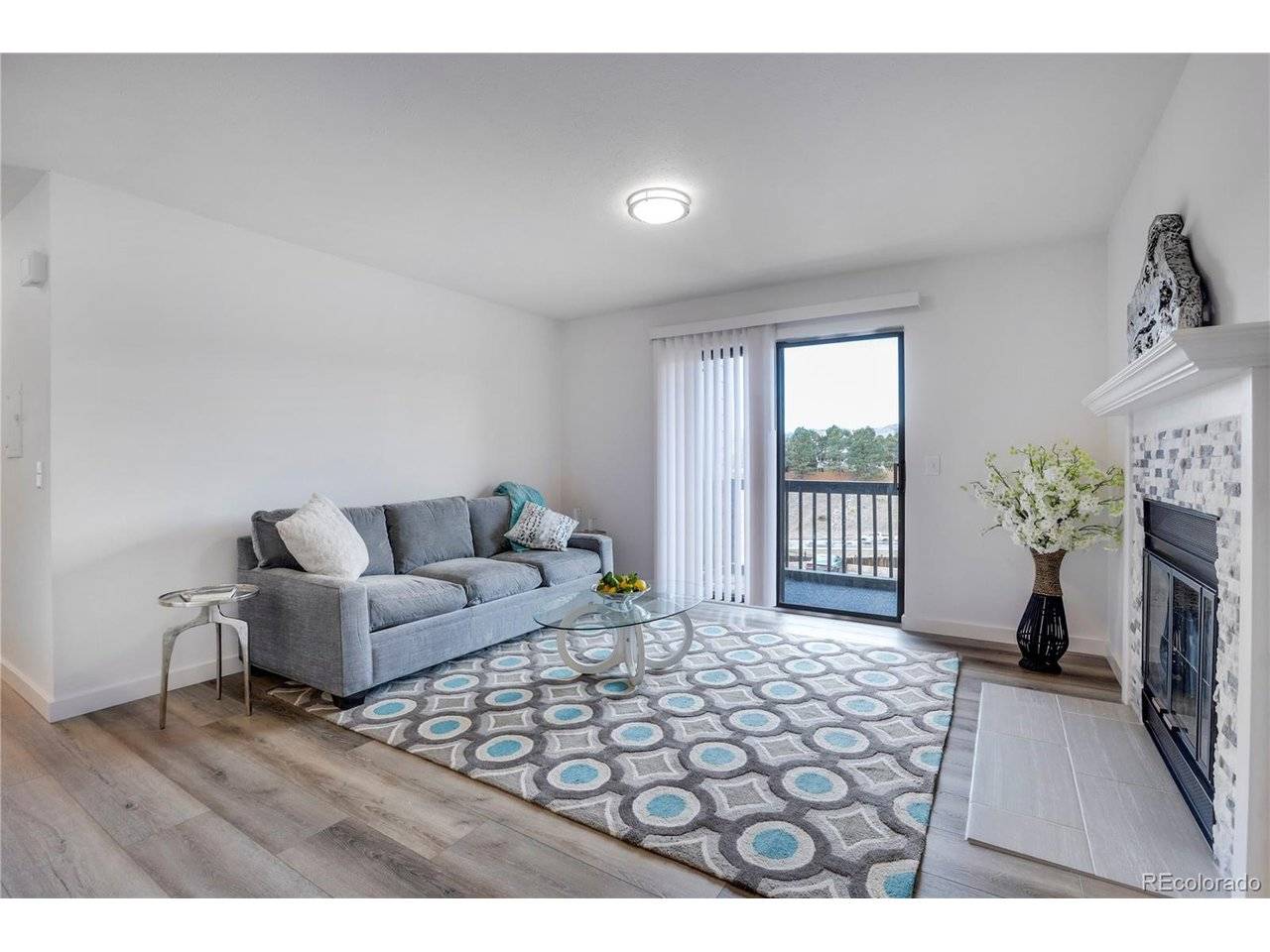 10890 W Evans #2A, Lakewood, CO 80227