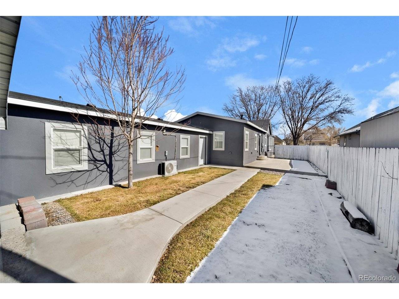 Address not disclosed, Fort Morgan, CO 80701