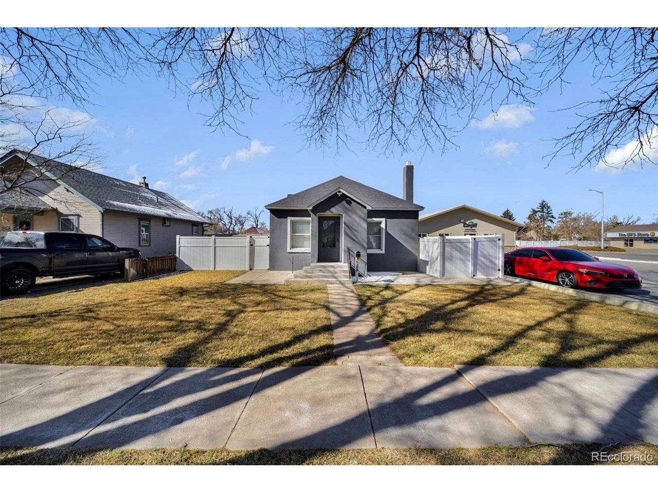 Address not disclosed, Fort Morgan, CO 80701