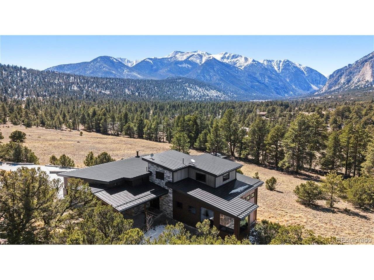 21261 Broadview, Nathrop, CO 81236