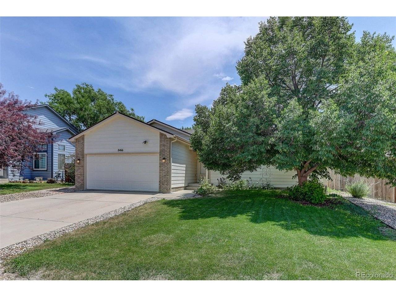8466 Keenland, Wellington, CO 80549