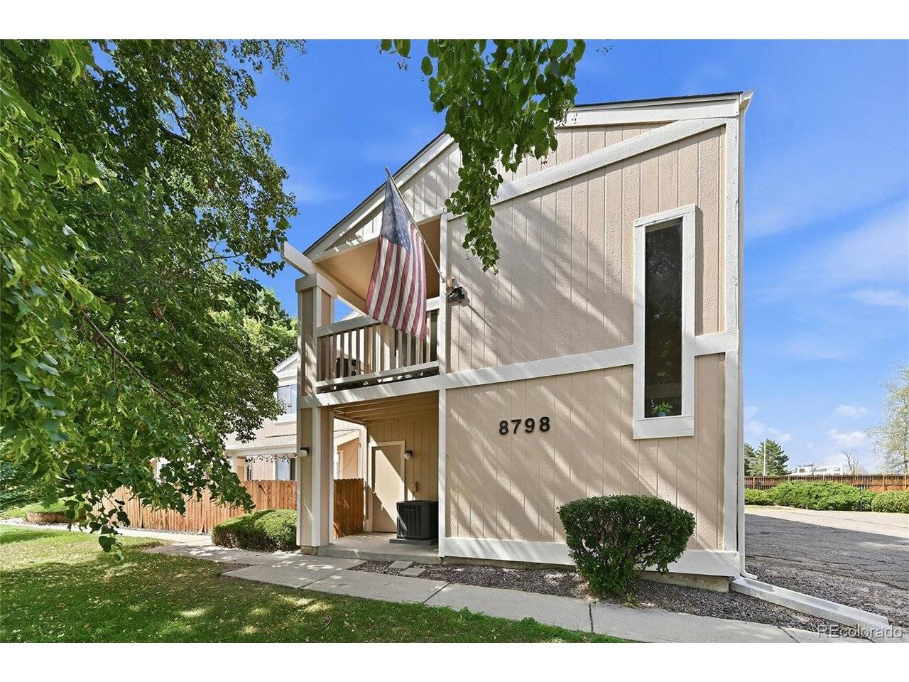 8798 Chase #4, Arvada, CO 80003