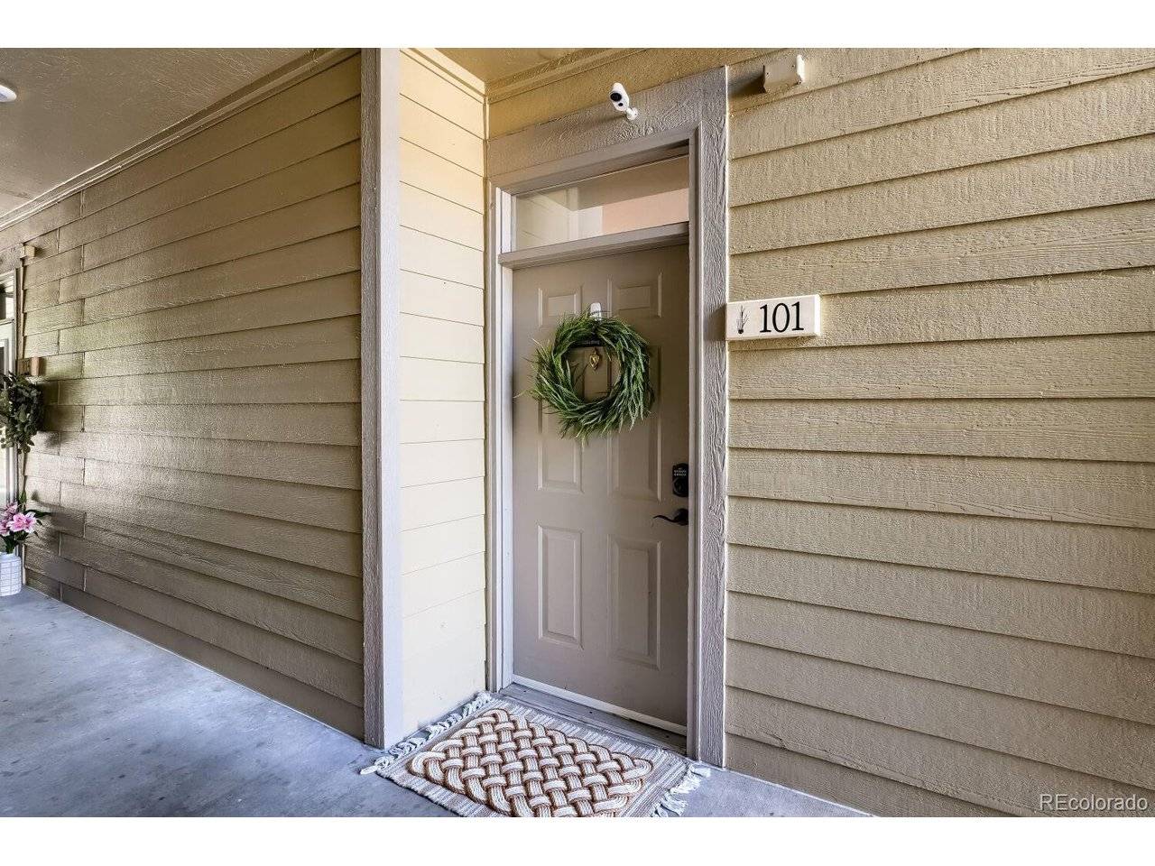 10473 W Hampden #101, Denver, CO 80227