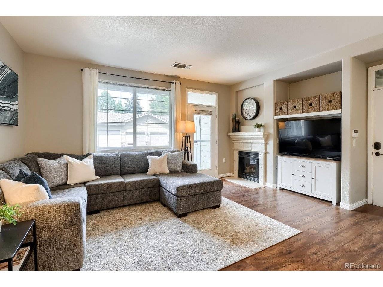 10473 W Hampden #101, Denver, CO 80227