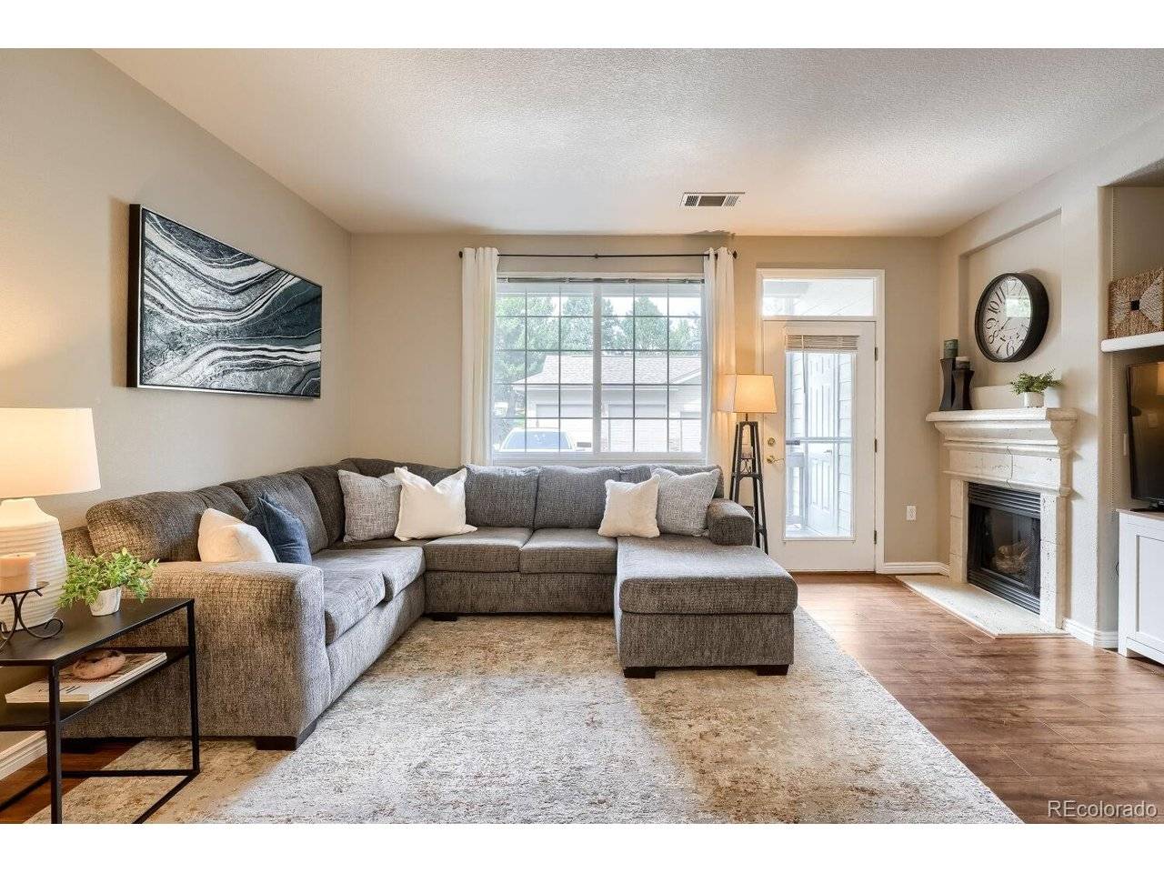 10473 W Hampden #101, Denver, CO 80227