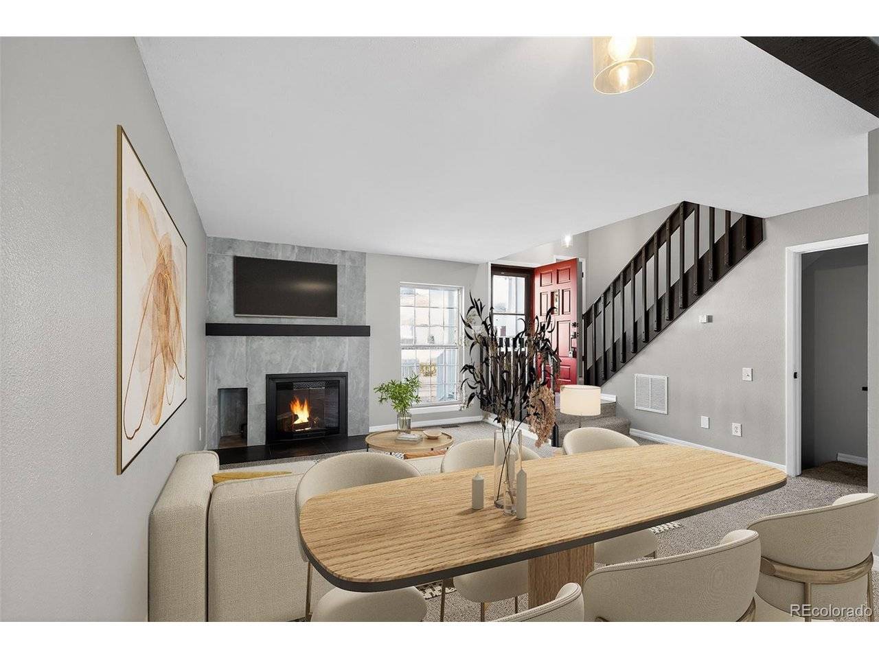 2609 Hatch, Colorado Springs, CO 80918