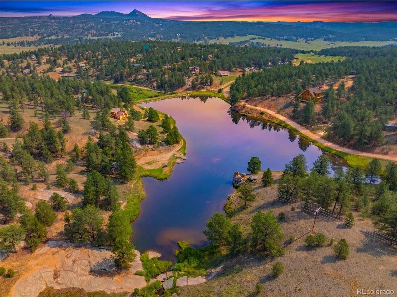 322 Phoebus, Florissant, CO 80816