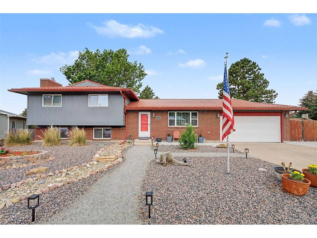 2110 Greenwich, Colorado Springs, CO 80909