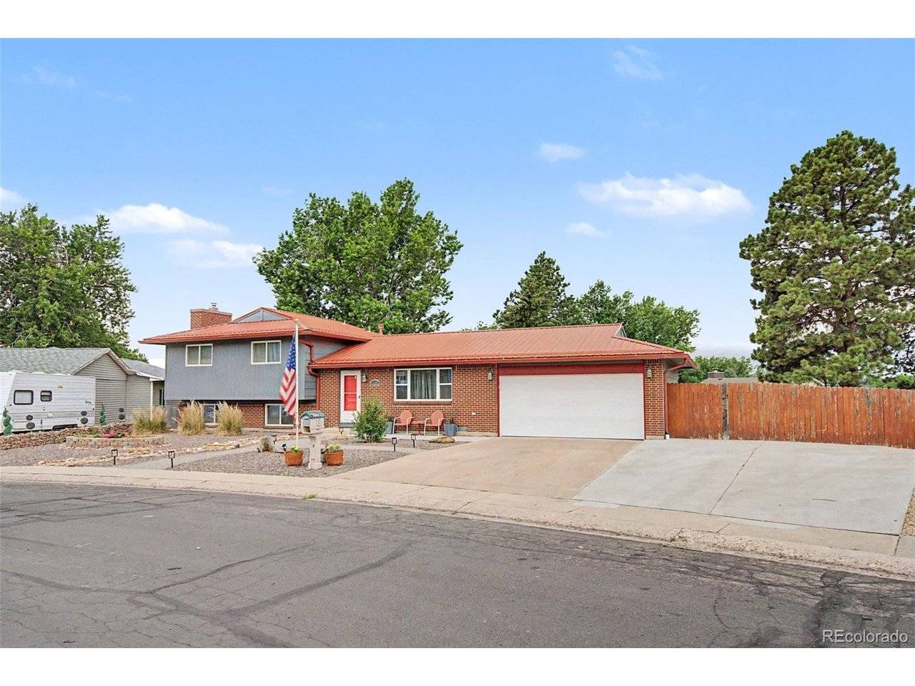 2110 Greenwich, Colorado Springs, CO 80909