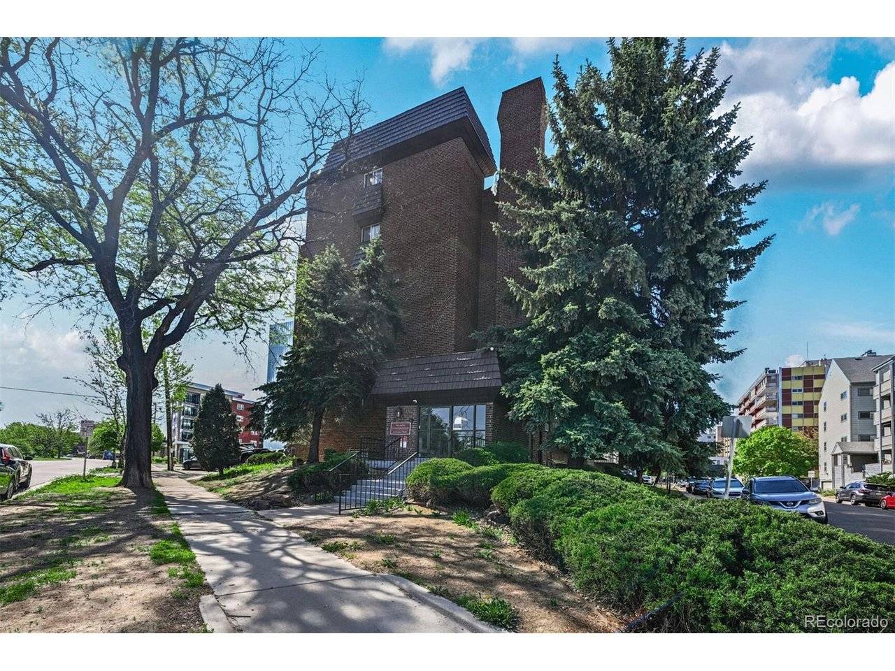 4110 Hale #5F, Denver, CO 80220