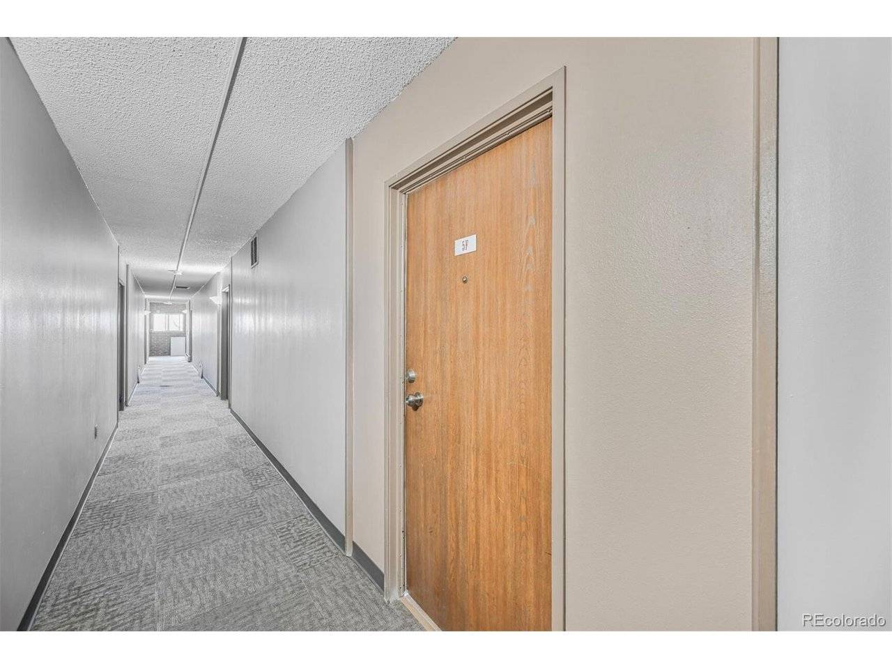 4110 Hale #5F, Denver, CO 80220