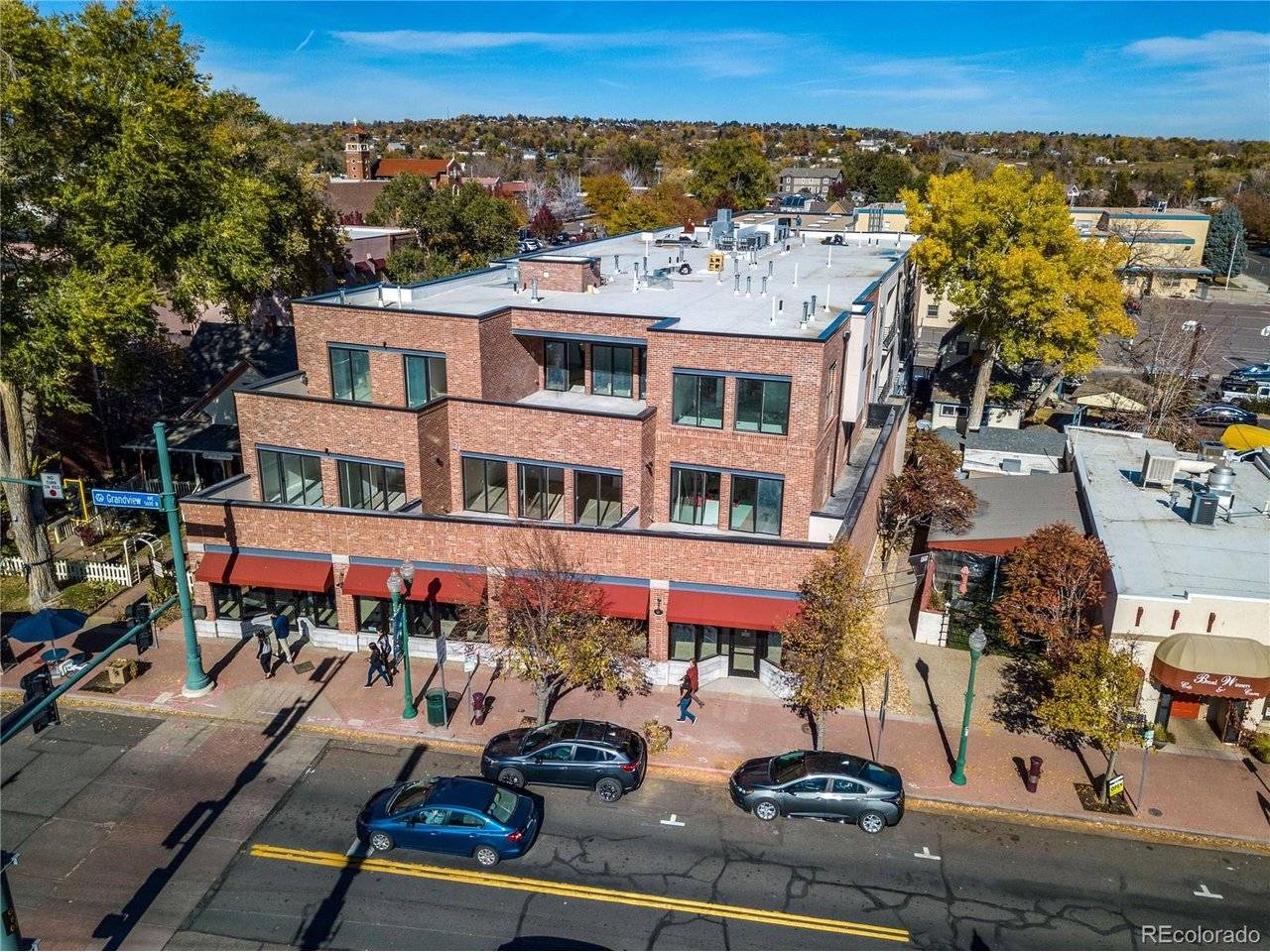 7357 W Grandview #202, Arvada, CO 80002