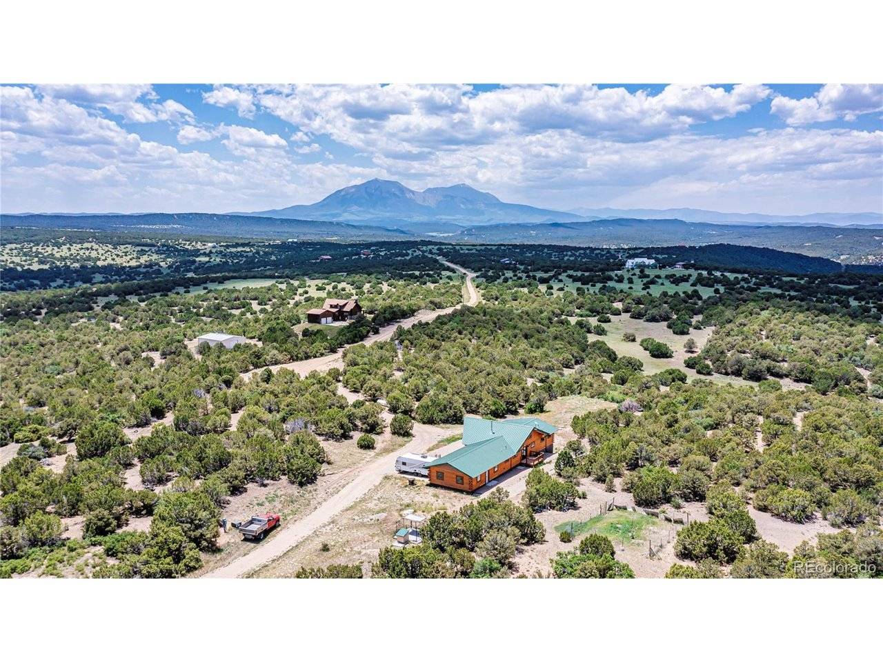 254 Sunset, Walsenburg, CO 81089