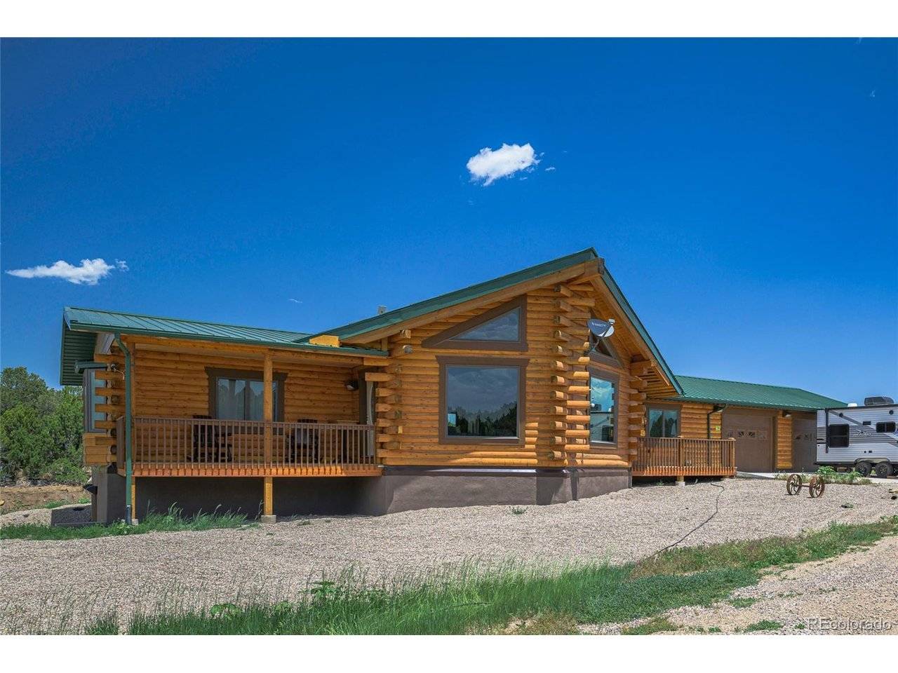 254 Sunset, Walsenburg, CO 81089