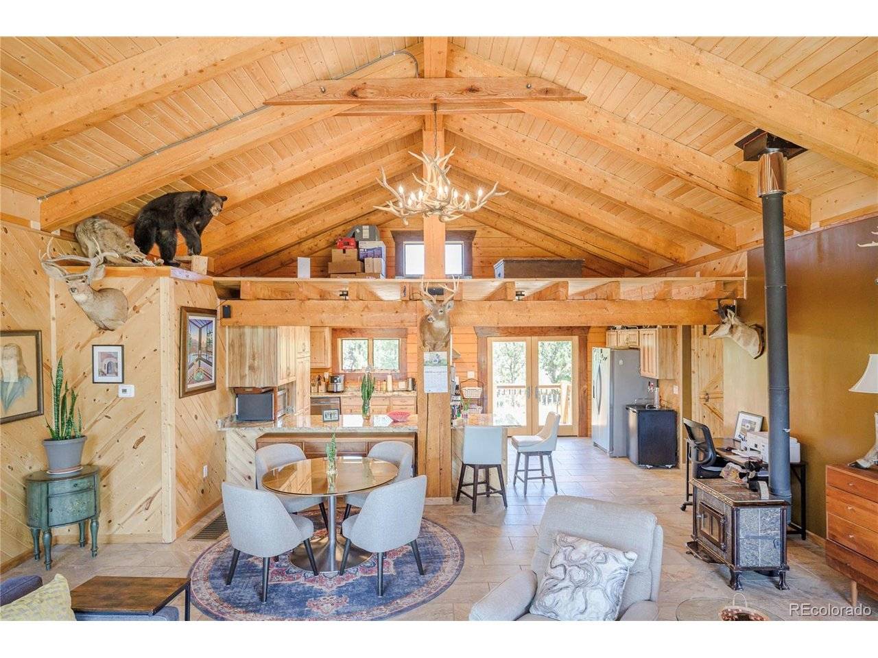 254 Sunset, Walsenburg, CO 81089